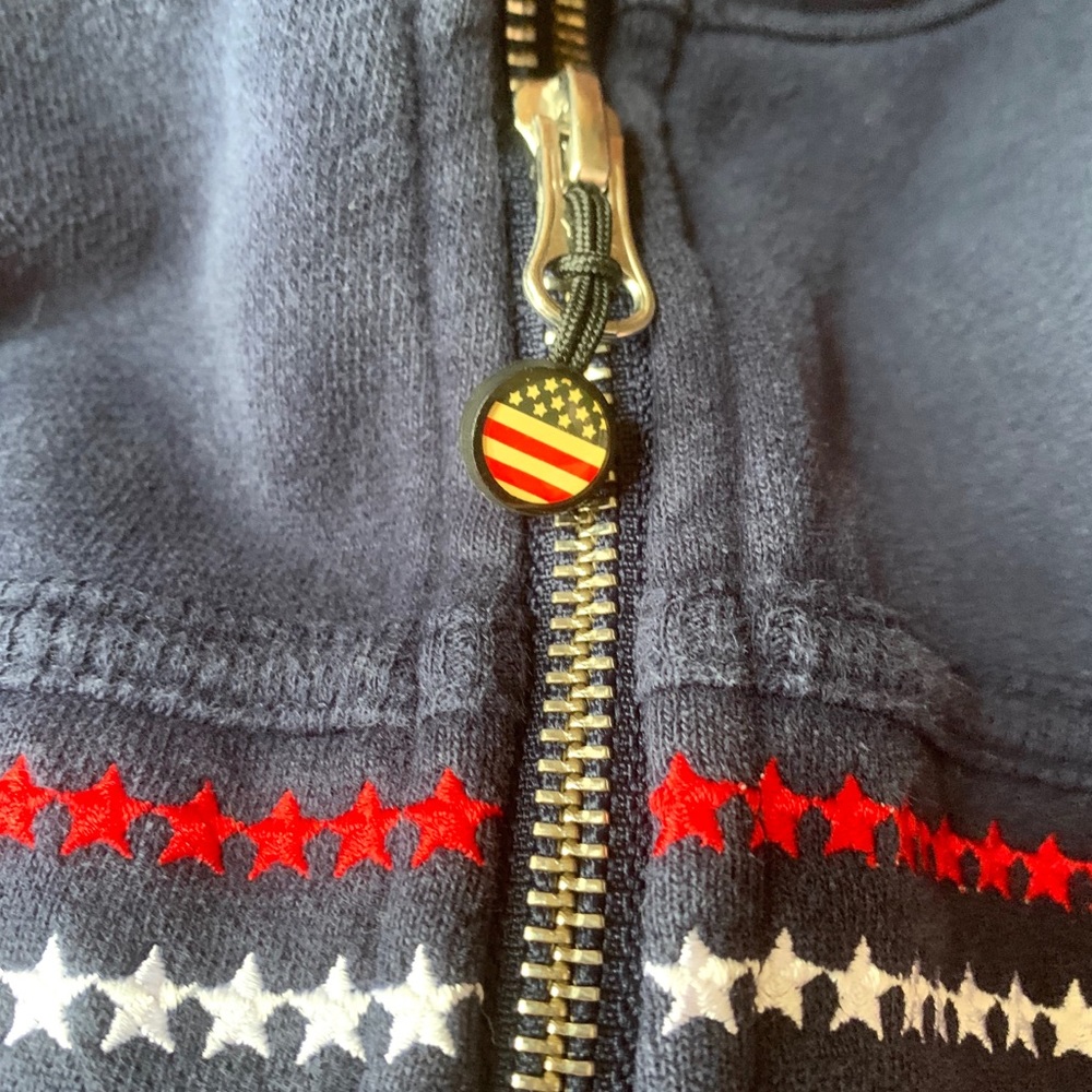 Lululemon Special Edition Olympics Scuba Hoodie - Picture 4 of 8